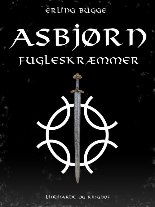 Asbjørn Fugleskræmmer