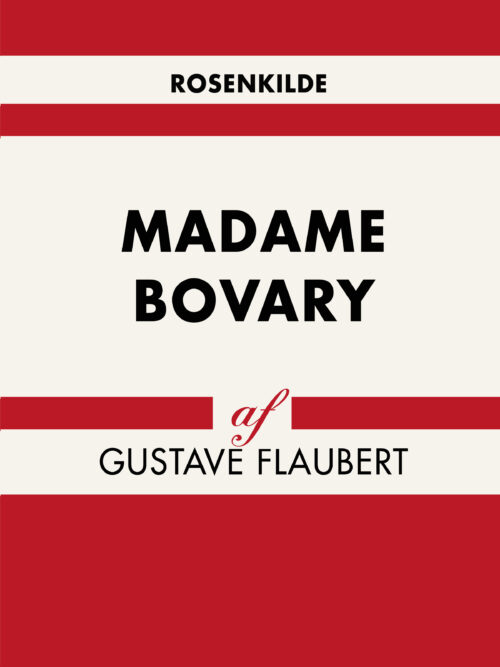 Madame Bovary