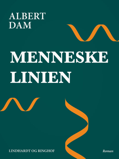 Menneskelinien