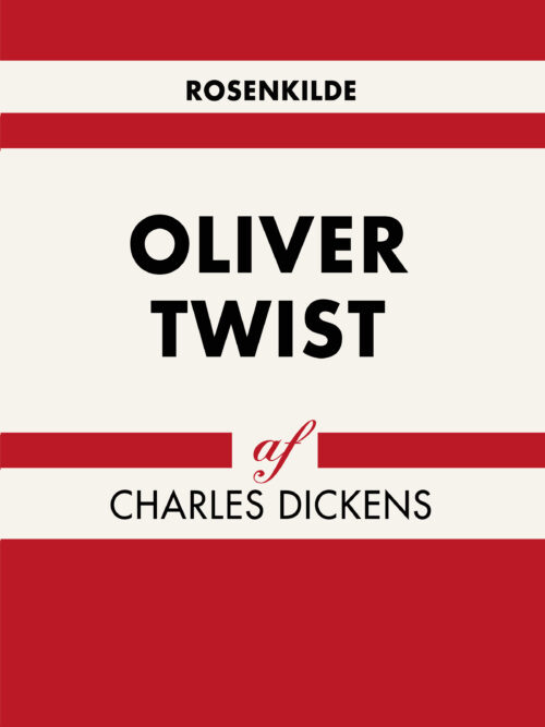 Oliver Twist