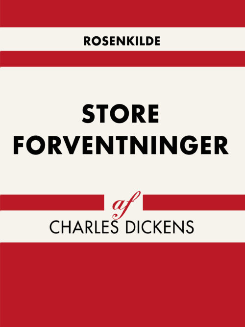 Store forventninger