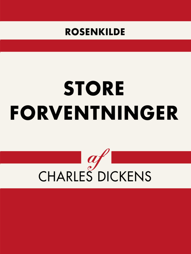 Store forventninger