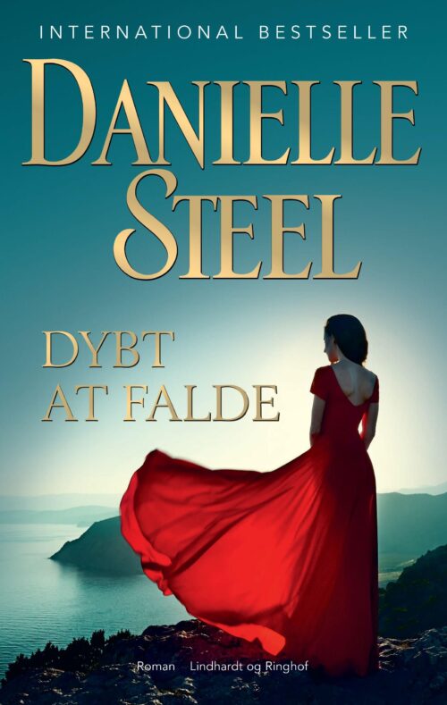 Dybt at falde