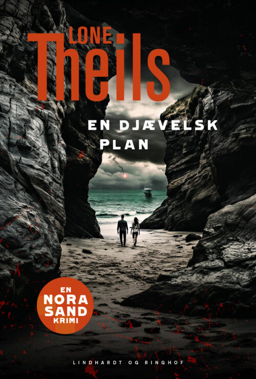 En djævelsk plan