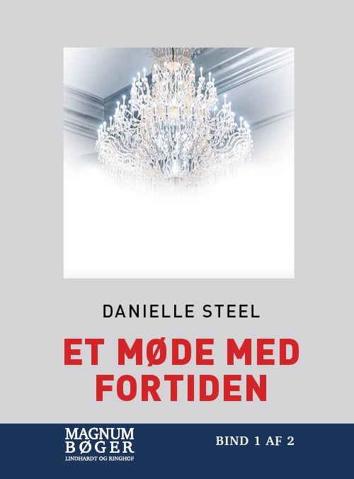 Et møde med fortiden (Storskrift)