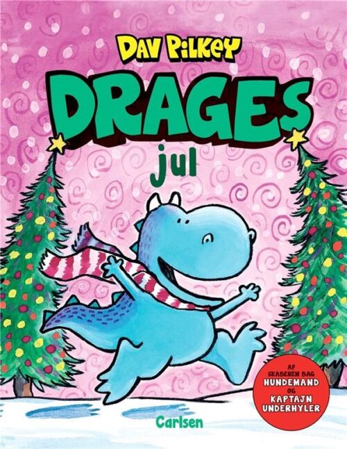 Drage (4) - Drages jul