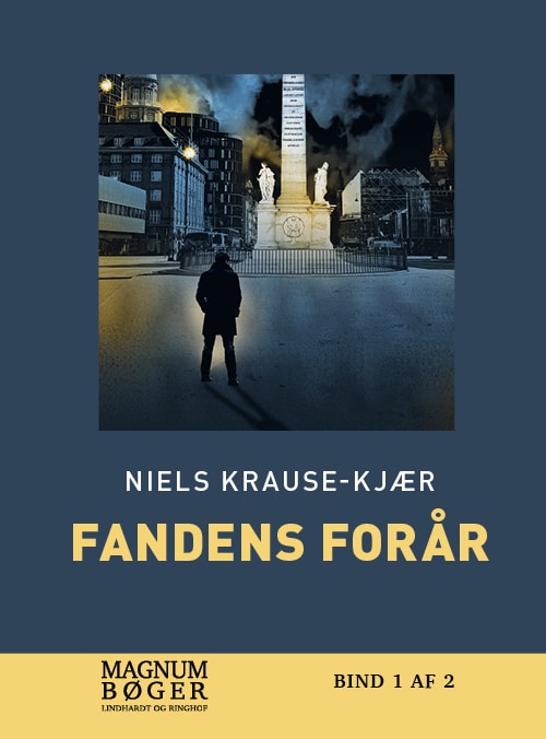 Fandens forår (Storskrift)