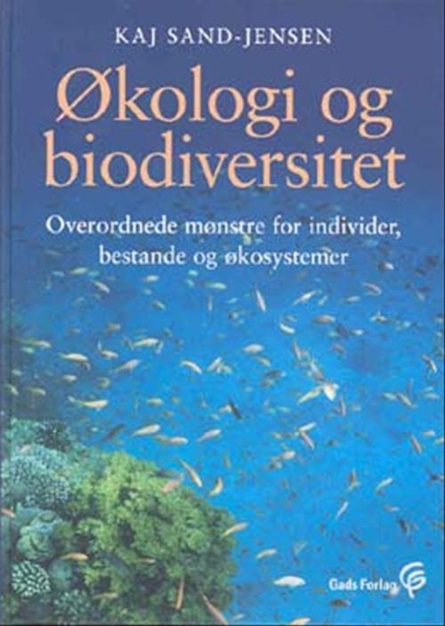 Økologi og biodiversitet