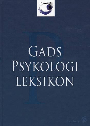 Gads psykologileksikon