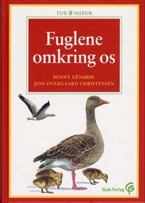 Fuglene omkring os