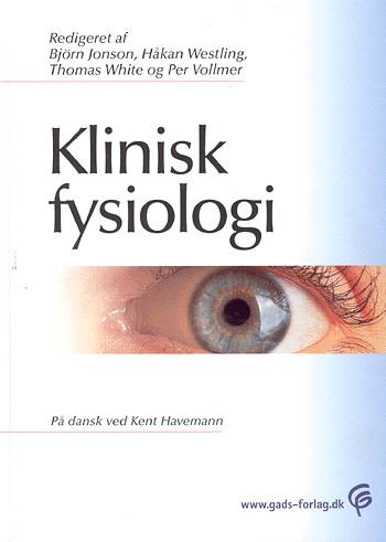 Klinisk fysiologi med nuklearmedicin og klinisk neurofysiologi