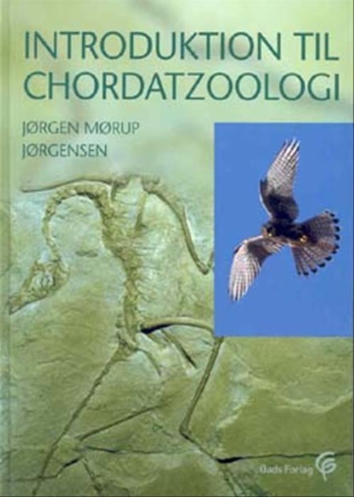 Introduktion til chordatzoologi