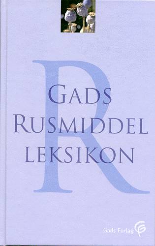 Gads rusmiddelleksikon