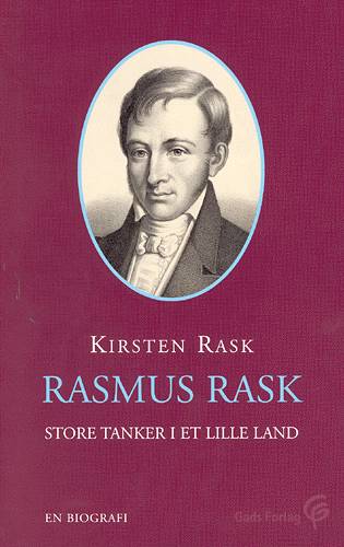 Rasmus Rask