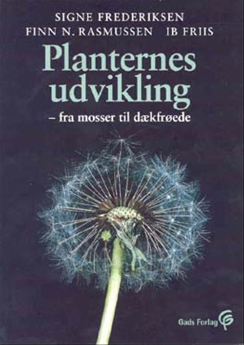 Planternes udvikling