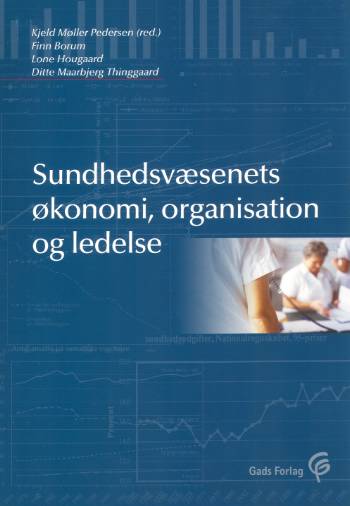 Sundhedsvæsenets økonomi