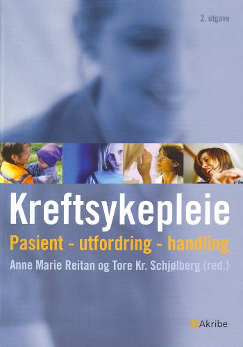 Kreftsykepleie