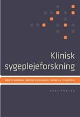 Klinisk sygeplejeforskning