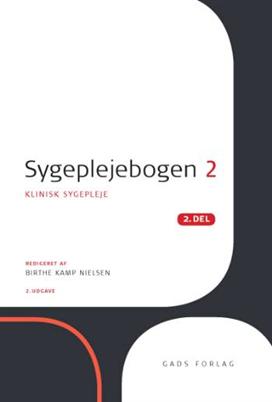 Sygeplejebogen Klinisk sygepleje