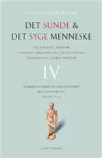 Det sunde og det syge menneske Hormonsystemet og nervesystemet - bevægeapparatet