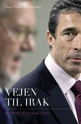 Vejen til Irak