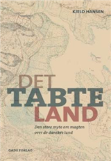 Det tabte land