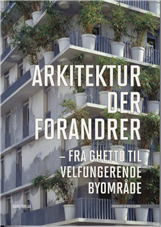 Arkitektur der forandrer