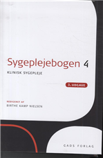 Sygeplejebogen 4