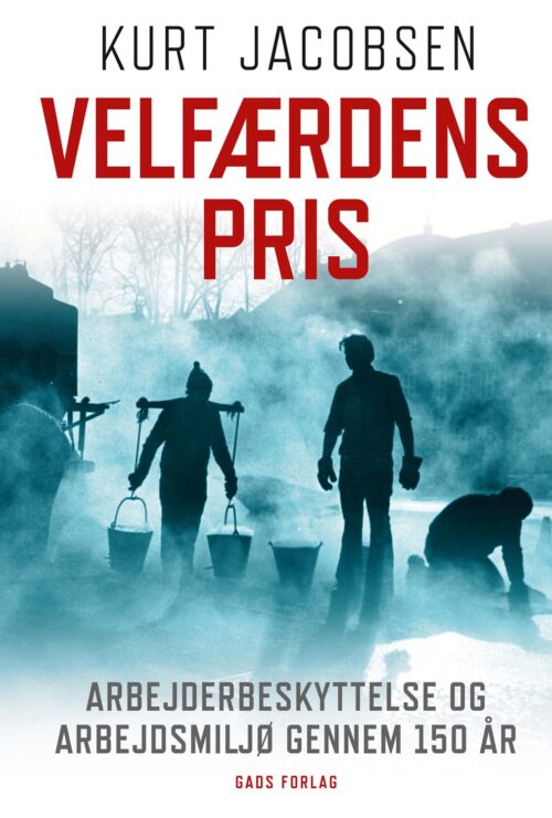 Velfærdens pris