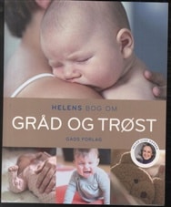 Helens bog om gråd og trøst