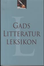 Gads Litteraturleksikon