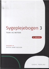 Sygeplejebogen 3