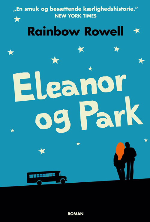 Eleanor og Park