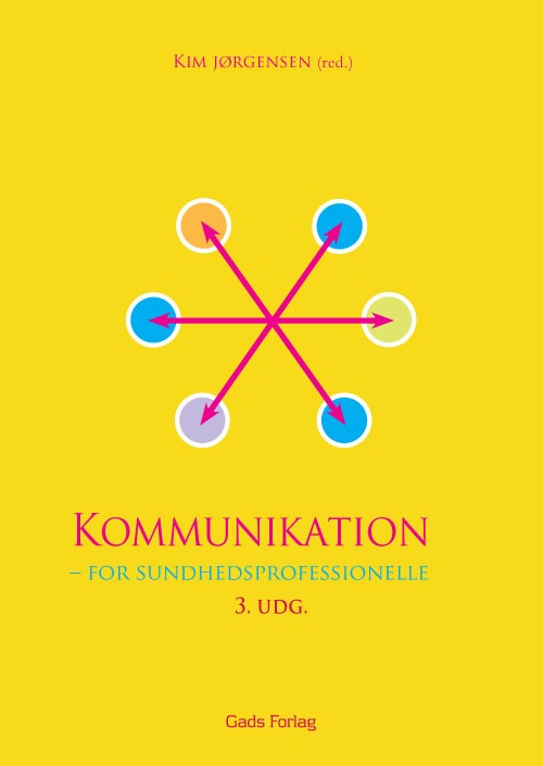 Kommunikation - for sundhedsprofessionelle