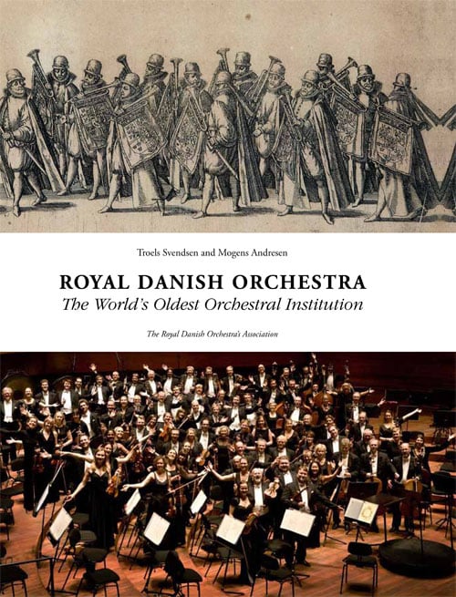 The Royal Danish Orchestra