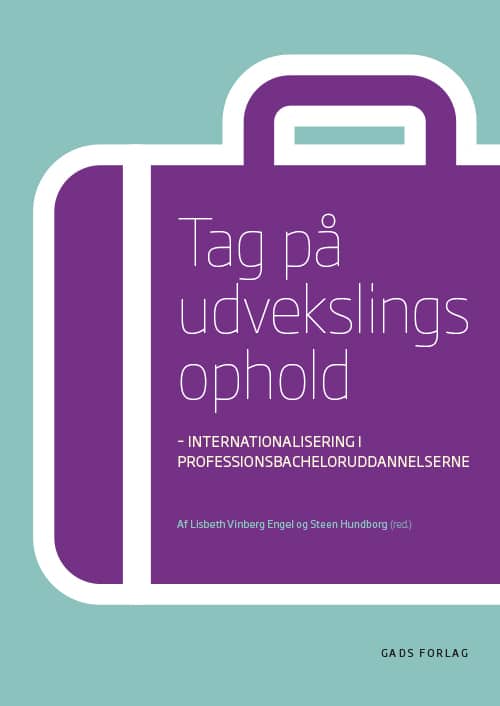 Tag på udvekslingsophold