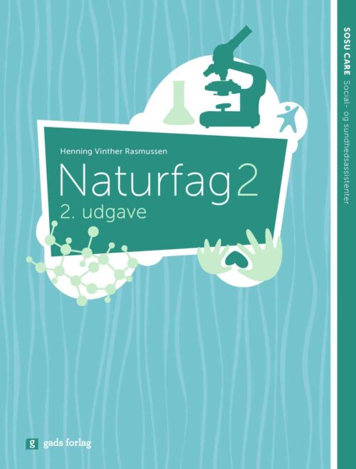 Naturfag 2