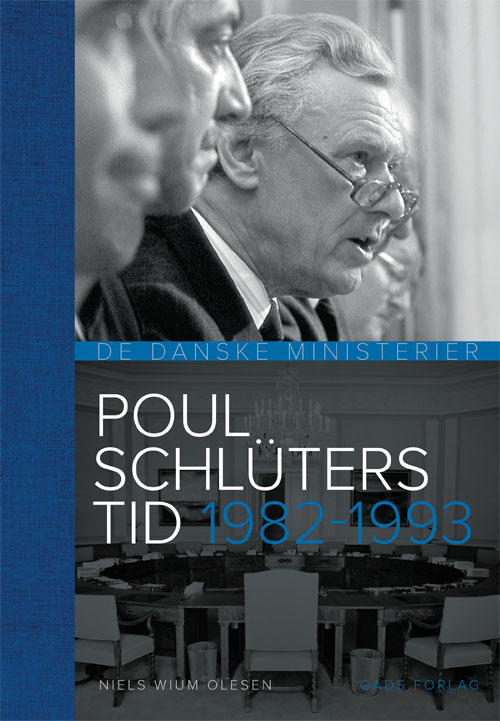 Poul Schlüters tid