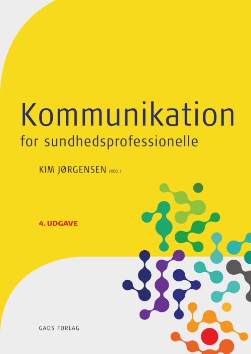 Kommunikation - for sundhedsprofessionelle