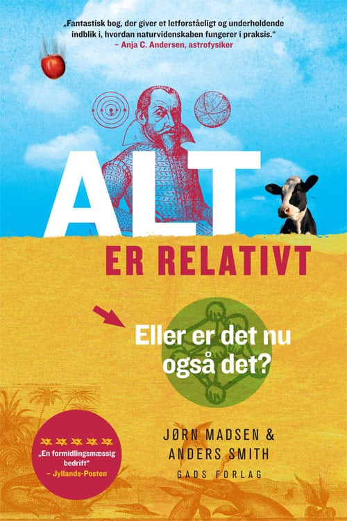 Alt er relativt