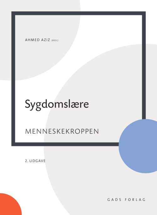 Sygdomslære