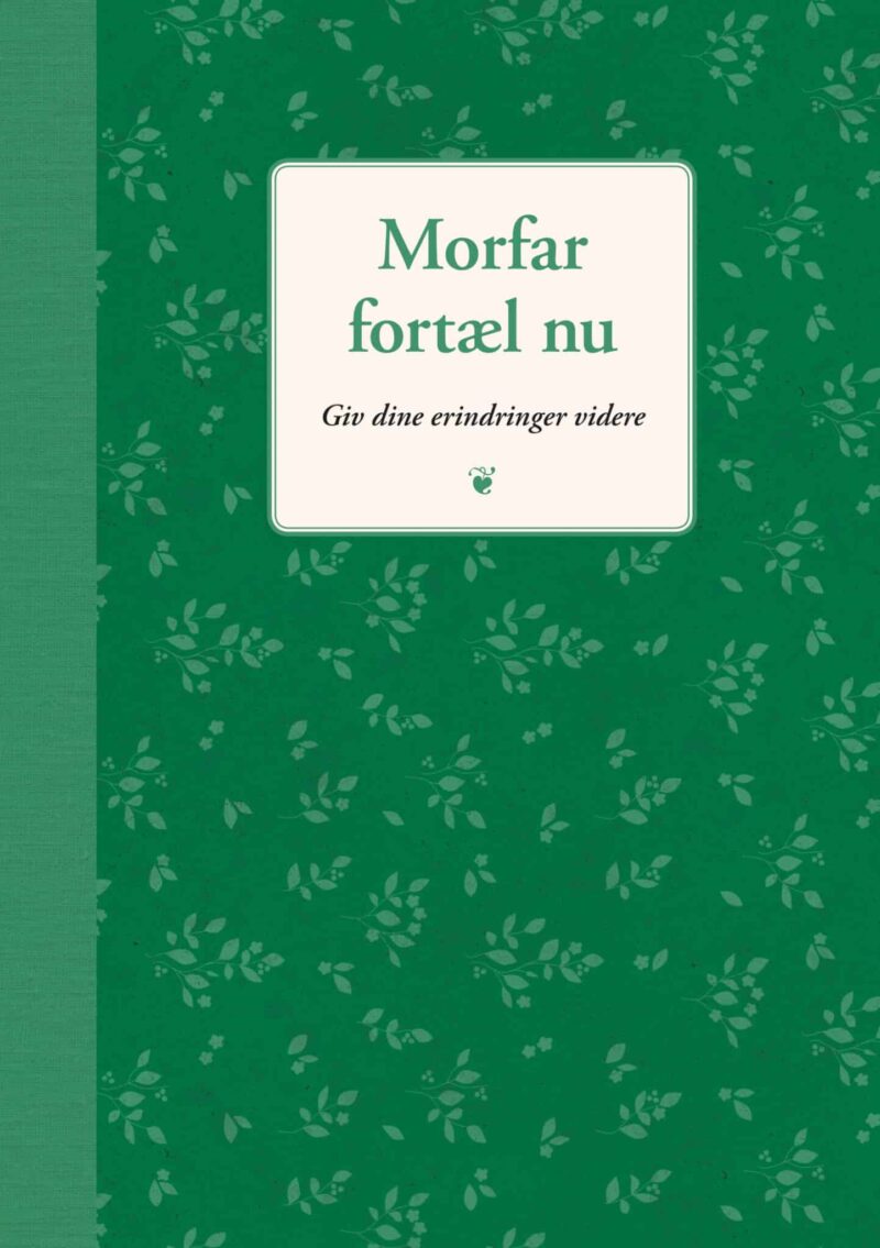 Morfar fortæl nu