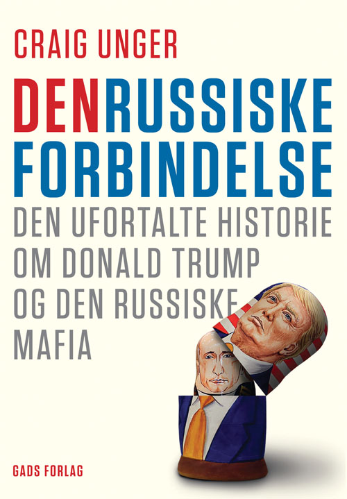 Den russiske forbindelse