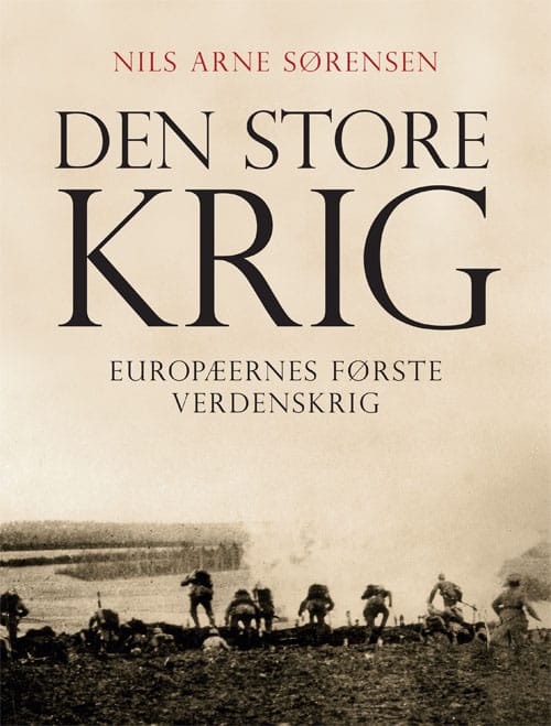 Den store krig