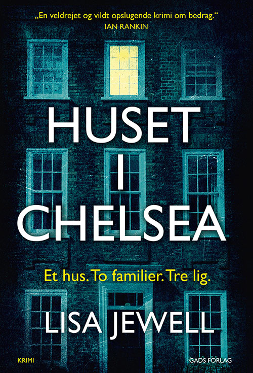 Huset i Chelsea