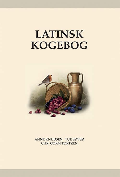 Latinsk kogebog – Apicius’ kogekunst fra oldtiden