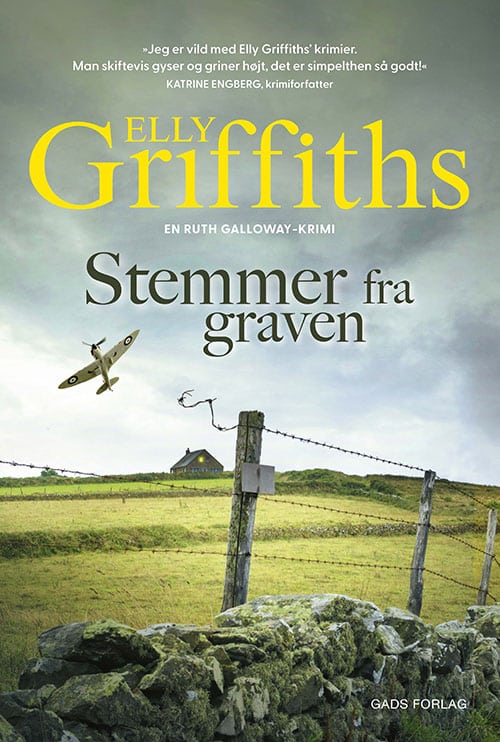 Stemmer fra graven