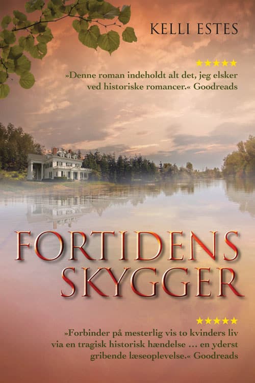 Fortidens skygger