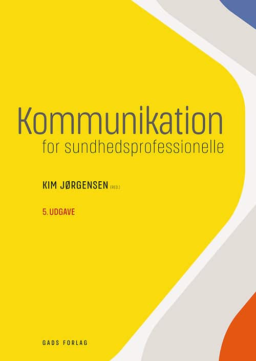 Kommunikation for sundhedsprofessionelle