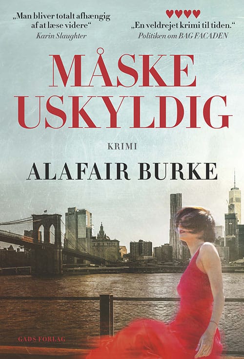 Måske uskyldig